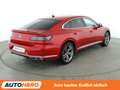 Volkswagen Arteon 1.4 eHybrid R-Line Aut.*NAVI*360*ACC* Rot - thumbnail 6