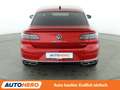 Volkswagen Arteon 1.4 eHybrid R-Line Aut.*NAVI*360*ACC* Rot - thumbnail 5