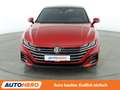Volkswagen Arteon 1.4 eHybrid R-Line Aut.*NAVI*360*ACC* Rot - thumbnail 9