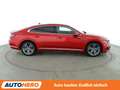 Volkswagen Arteon 1.4 eHybrid R-Line Aut.*NAVI*360*ACC* Rot - thumbnail 7