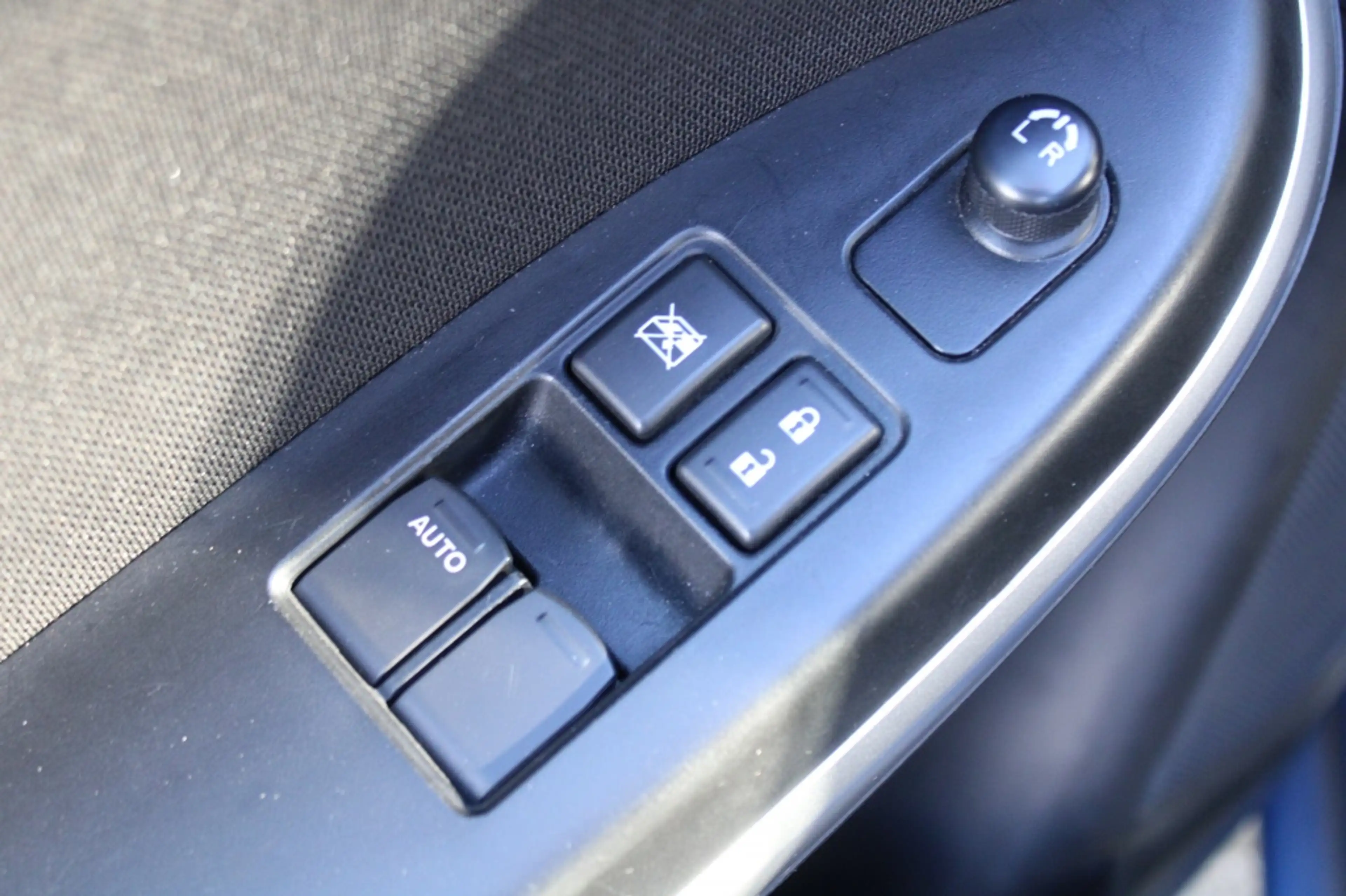 Suzuki Baleno 1.2 Comfort — photo 17