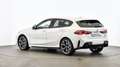 BMW 116 i Weiß - thumbnail 2