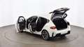 BMW 116 i Weiß - thumbnail 4
