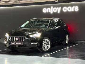 ST 2.0TDI CR S&S Xcellence DSG-7 150