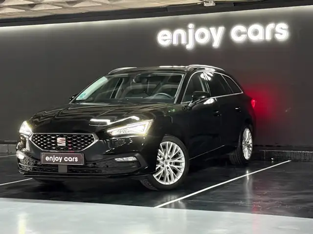 SEAT Leon ST 2.0TDI CR S&S Xcellence DSG-7 150