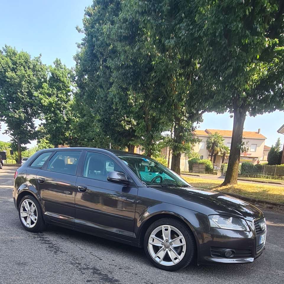 Audi A3 Sportback 1.8 tfsi Ambition