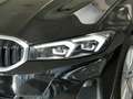 BMW 320 e xDrive Nero - thumbnail 3