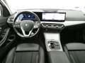 BMW 320 e xDrive Nero - thumbnail 18