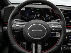 Hyundai Kona 2026 — фото 11