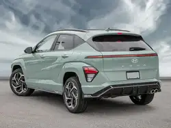 Hyundai Kona 2026
