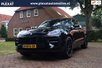 2.9 GTS Aut. | Uniek | Sportchrono | Sportuitlaat