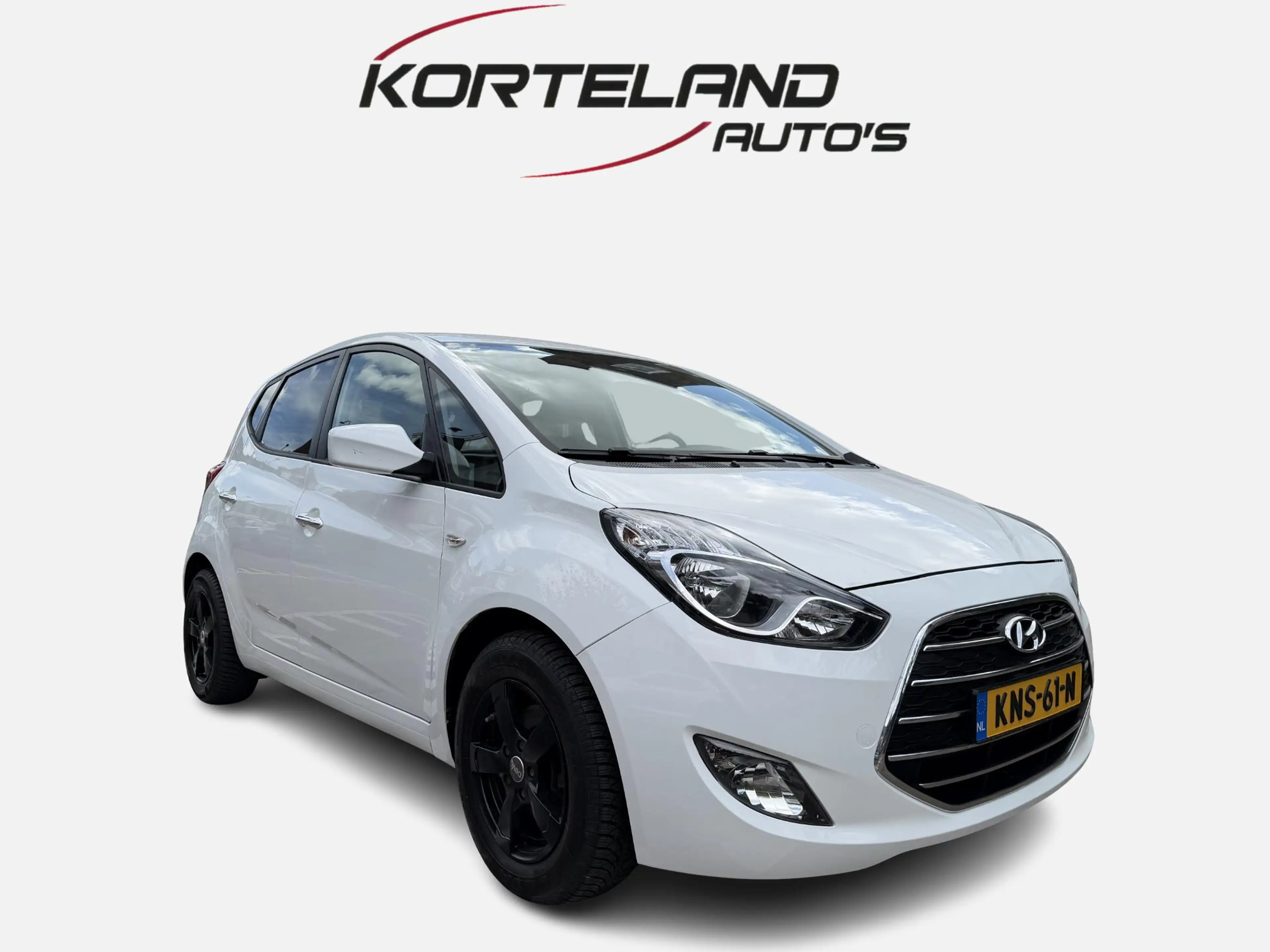 Hyundai iX20 1.4i Premium