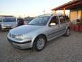 Volkswagen Golf 2.0 Special Variant Silber - thumbnail 1