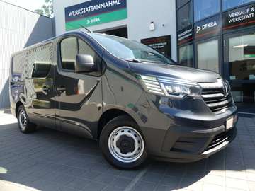 Kasten 2.0 dci L1H1 SORTIMO/LED/NAVI/TEMPO