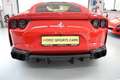 Ferrari 812 SF Racingsitze Lifting Kamera LED JBL Carbon Rot - thumbnail 22