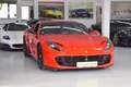 Ferrari 812 SF Racingsitze Lifting Kamera LED JBL Carbon Rot - thumbnail 24