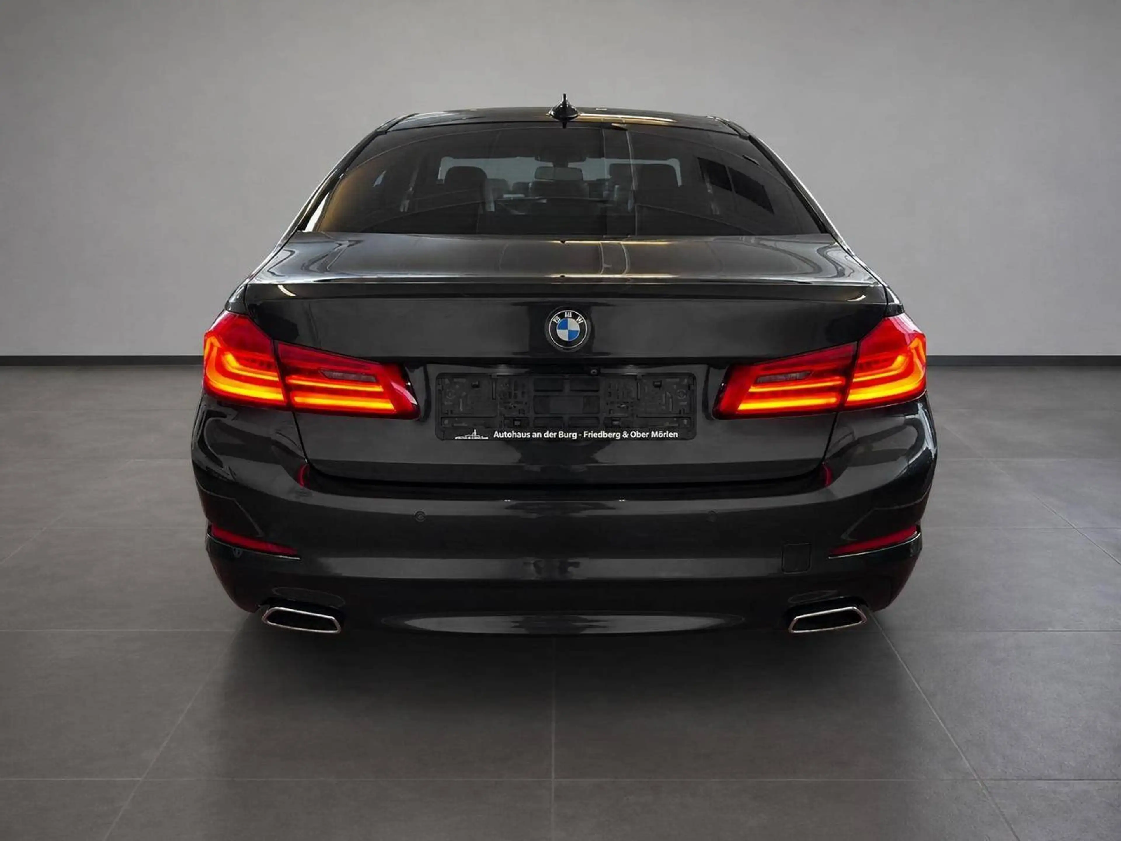 BMW 540 540 d xDrive/Kamera/2.Hand — photo 7