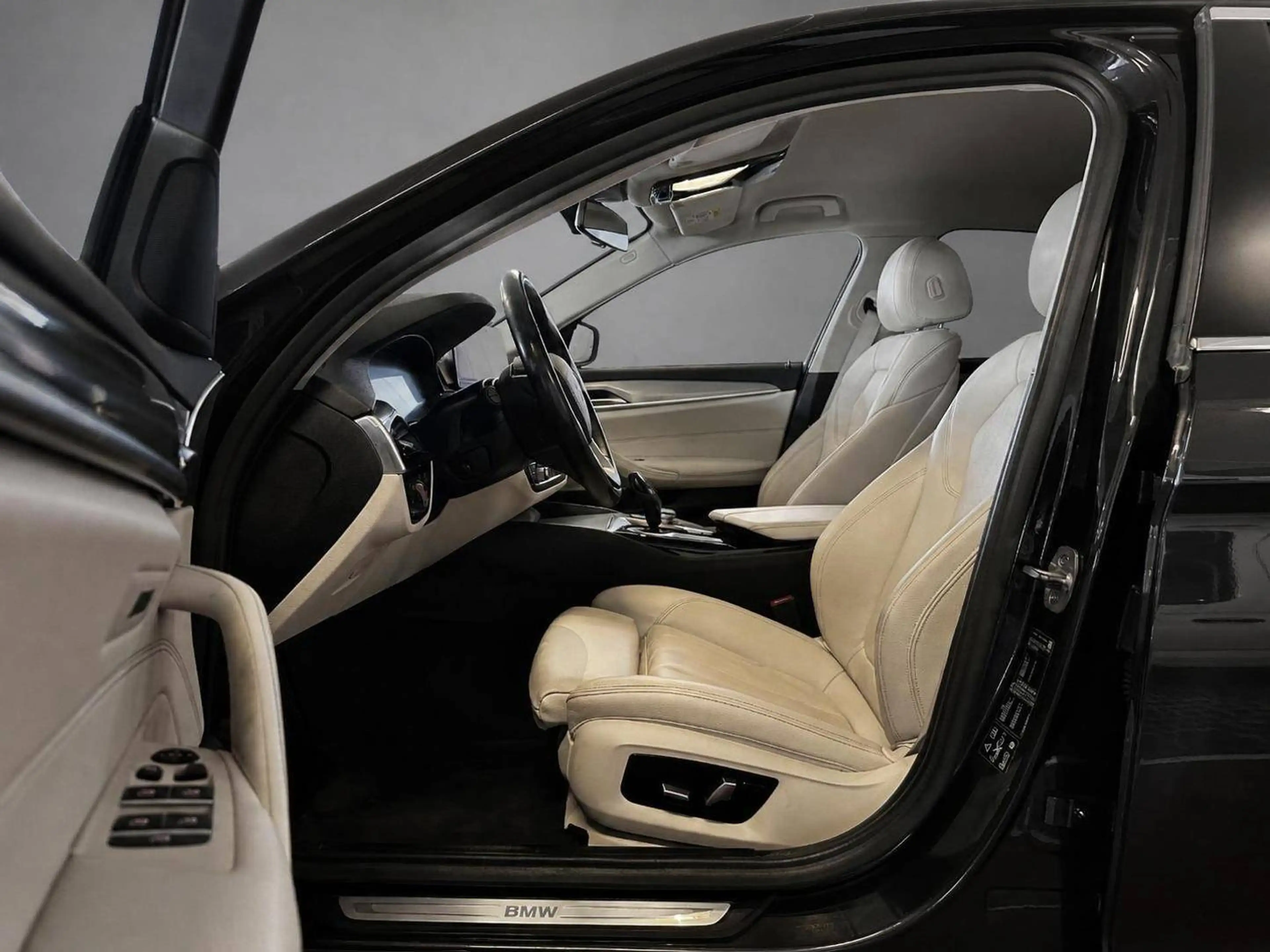 BMW 540 540 d xDrive/Kamera/2.Hand — photo 10