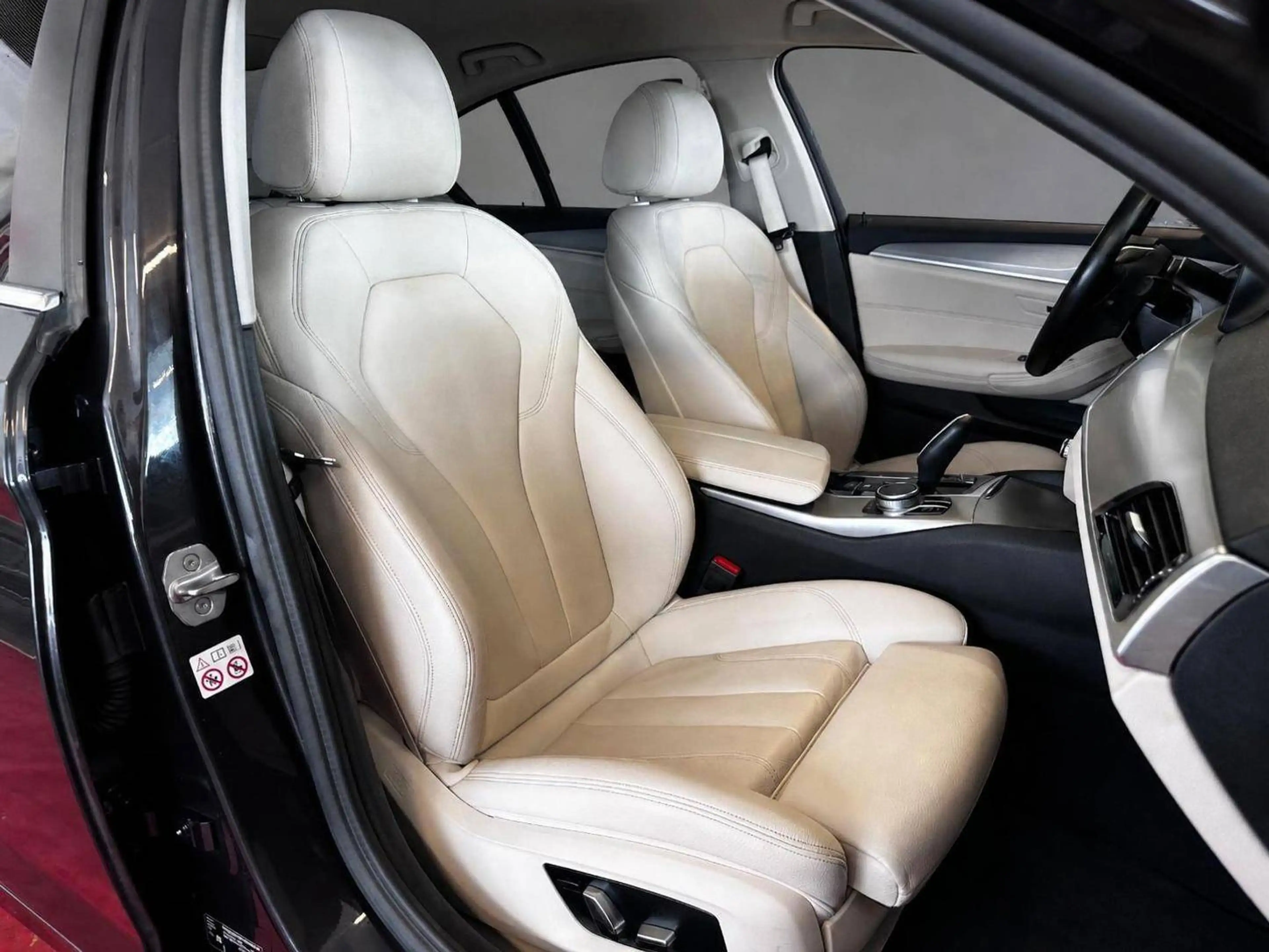 BMW 540 540 d xDrive/Kamera/2.Hand — photo 15