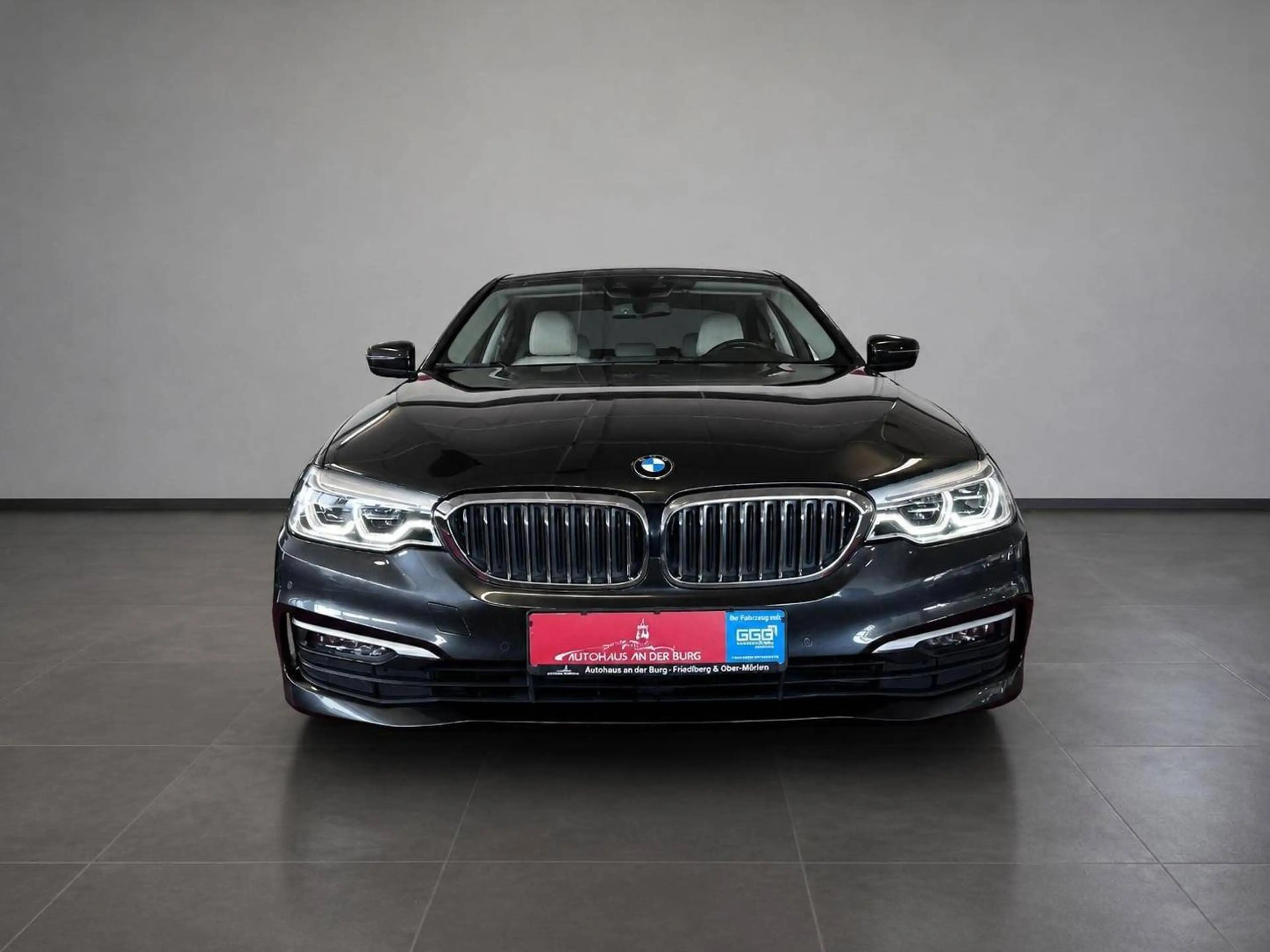 BMW 540 540 d xDrive/Kamera/2.Hand — photo 2