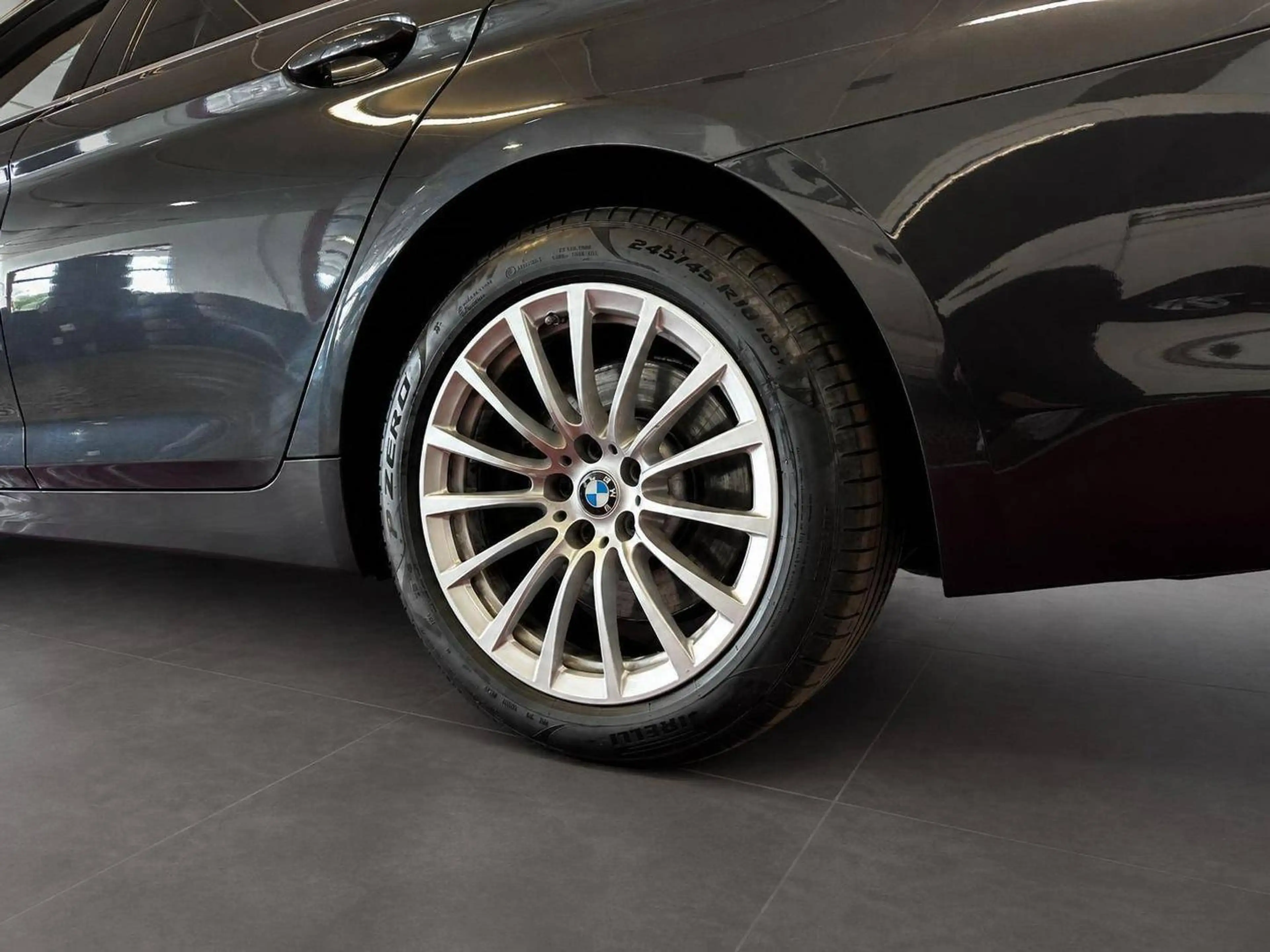 BMW 540 540 d xDrive/Kamera/2.Hand — photo 5