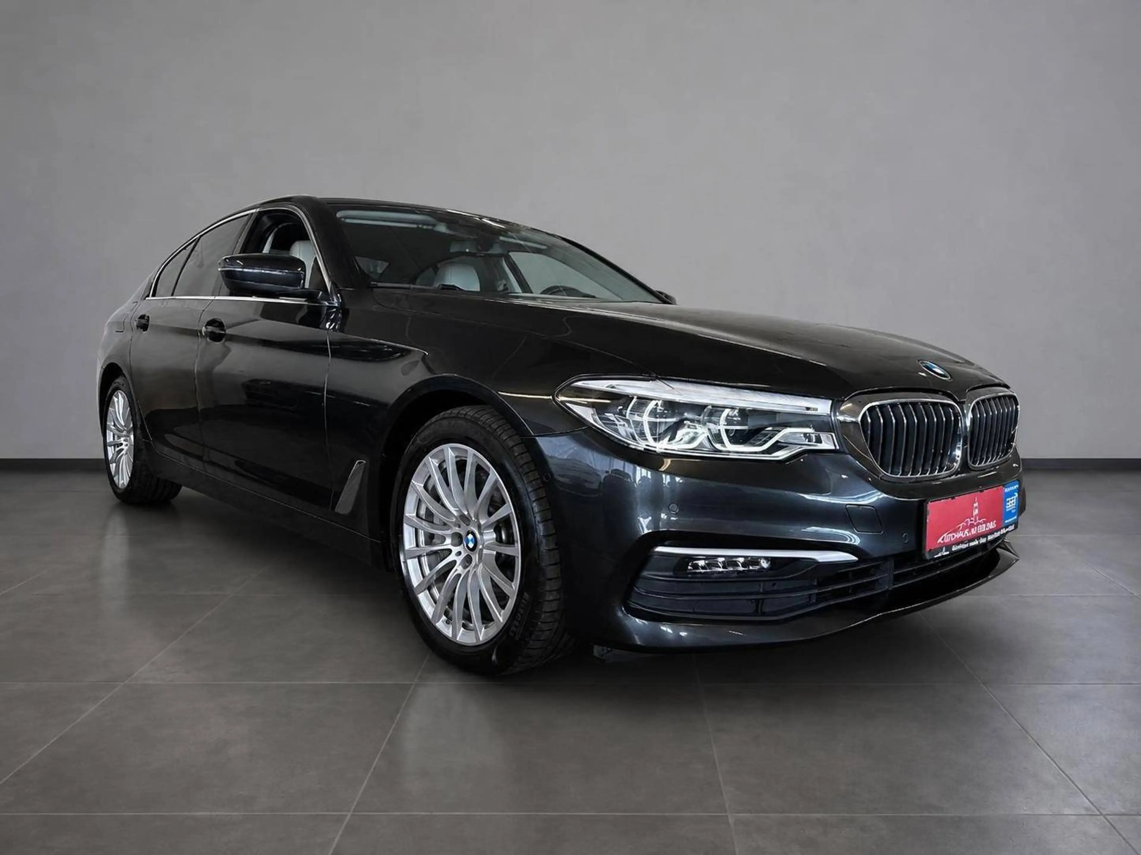 BMW 540 540 d xDrive/Kamera/2.Hand