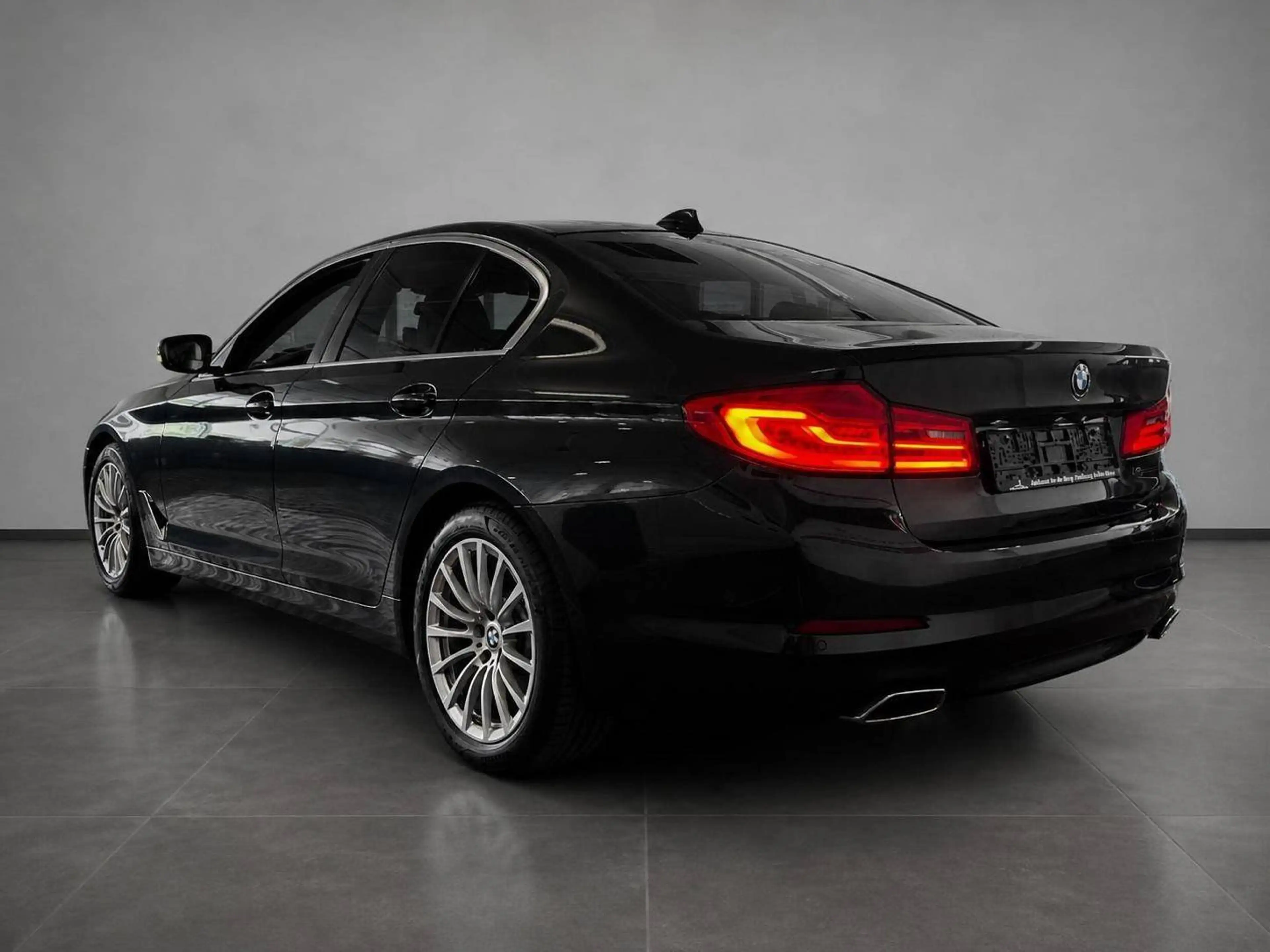 BMW 540 540 d xDrive/Kamera/2.Hand — photo 6