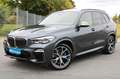 BMW X5 M d Pano Standhzg. Gestik 21"Alu 1.Hand Grau - thumbnail 2