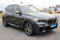 BMW X5 M d Pano Standhzg. Gestik 21"Alu 1.Hand Grau - thumbnail 4
