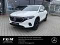 Mercedes-Benz EQA 250 EQA 250 Progressive/KeyGo/LED/R-Kamera/Totwinkel Weiß - thumbnail 1