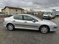 Peugeot 407 1.6 110cv Confort Grey - thumbnail 6