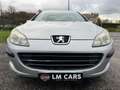 Peugeot 407 1.6 110cv Confort Grey - thumbnail 3