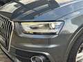 Audi Q3 1.4 TFSI S-line 150 pk |Topstaat |Navi |Trekhaak | Gris - thumbnail 17