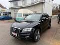 Audi Q5 2.0 TDi  ‼️ S lLINE ‼️PRIX TVA COMPRIS - E Noir - thumbnail 1
