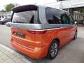 Volkswagen T7 Multivan KÜ Energetic 1,4 eHybrid DSG (LED,AHK,Standhzg.) Argintiu - thumbnail 4