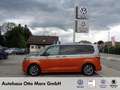 Volkswagen T7 Multivan KÜ Energetic 1,4 eHybrid DSG (LED,AHK,Standhzg.) Argintiu - thumbnail 1