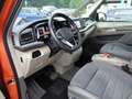 Volkswagen T7 Multivan KÜ Energetic 1,4 eHybrid DSG (LED,AHK,Standhzg.) Argintiu - thumbnail 6