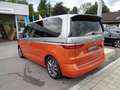 Volkswagen T7 Multivan KÜ Energetic 1,4 eHybrid DSG (LED,AHK,Standhzg.) Argintiu - thumbnail 5