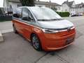 Volkswagen T7 Multivan KÜ Energetic 1,4 eHybrid DSG (LED,AHK,Standhzg.) Argintiu - thumbnail 3