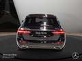 Mercedes-Benz E 300 de T 4M AVANTG+NIGHT+360+LED+FAHRASS+KEYLESS Schwarz - thumbnail 9