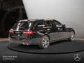 Mercedes-Benz E 300 de T 4M AVANTG+NIGHT+360+LED+FAHRASS+KEYLESS Schwarz - thumbnail 8