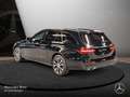 Mercedes-Benz E 300 de T 4M AVANTG+NIGHT+360+LED+FAHRASS+KEYLESS Schwarz - thumbnail 10