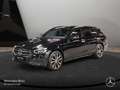 Mercedes-Benz E 300 de T 4M AVANTG+NIGHT+360+LED+FAHRASS+KEYLESS Schwarz - thumbnail 2