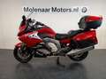 BMW K 1600 GT Rot - thumbnail 2