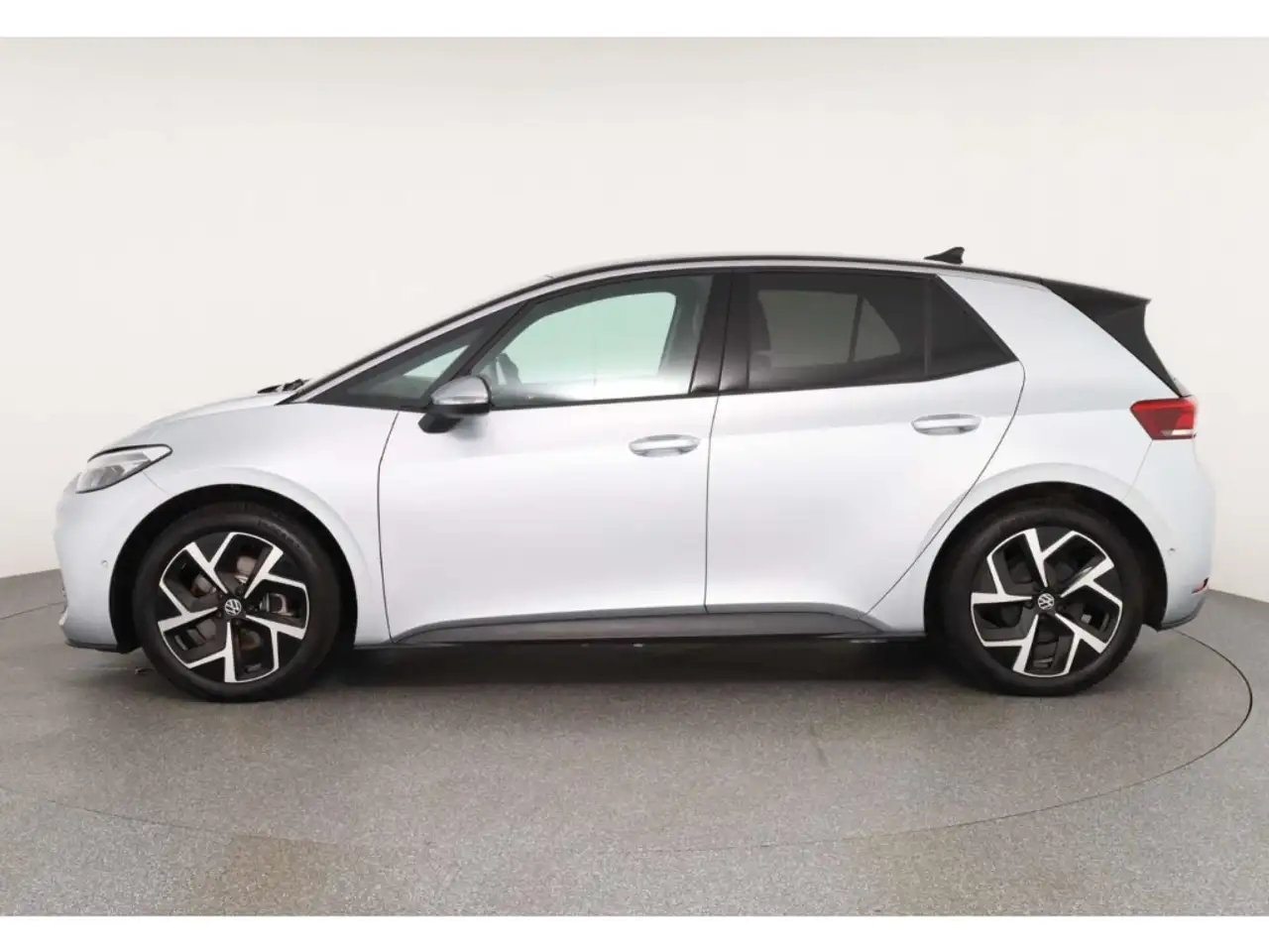 Volkswagen ID.3 Pro Move 58kWh NAV/LED/AHK/ACC/RFK/19'', миниатюра 5