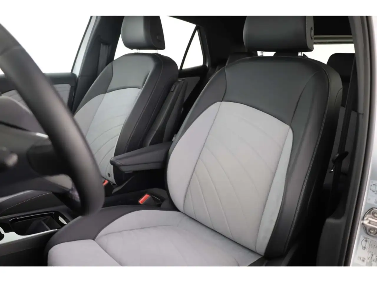 Volkswagen ID.3 Pro Move 58kWh NAV/LED/AHK/ACC/RFK/19'', миниатюра 11