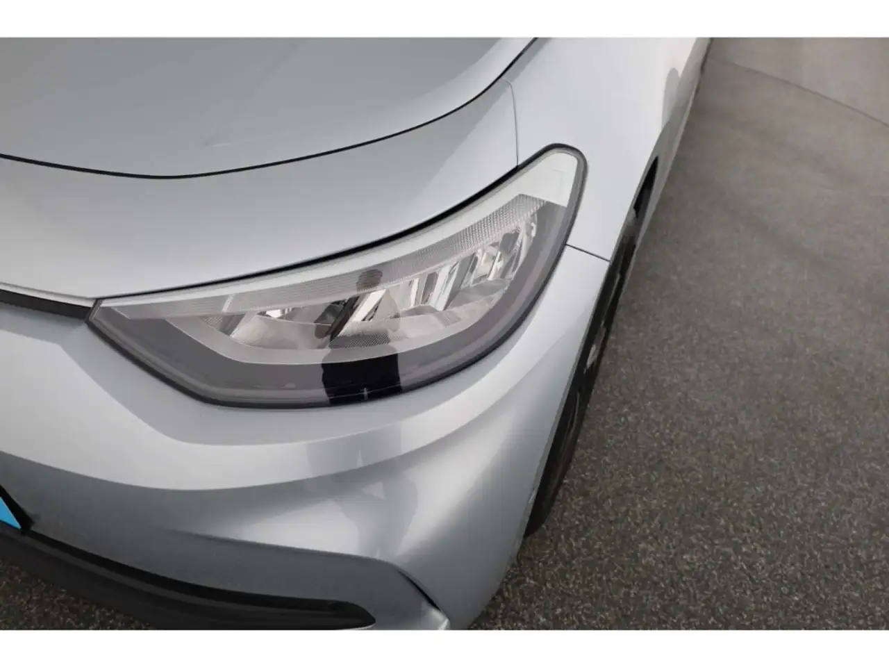 Volkswagen ID.3 Pro Move 58kWh NAV/LED/AHK/ACC/RFK/19'', миниатюра 7