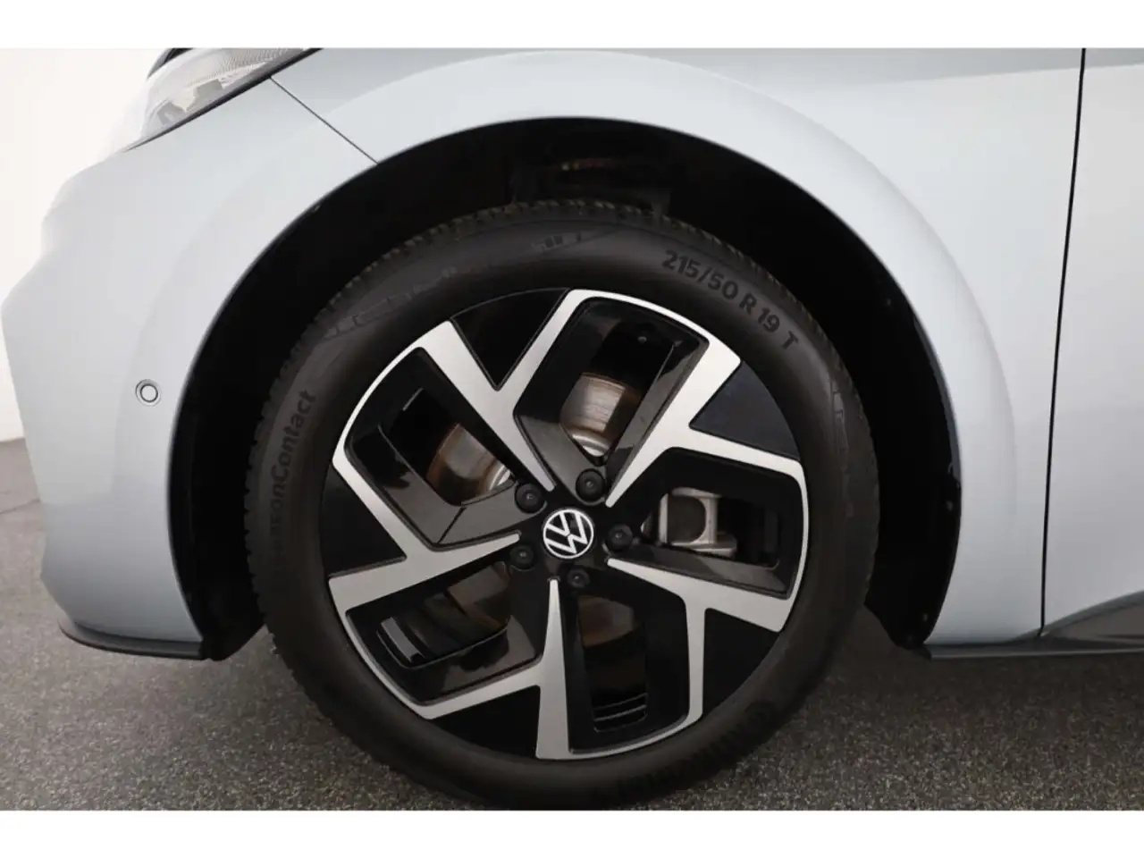 Volkswagen ID.3 Pro Move 58kWh NAV/LED/AHK/ACC/RFK/19'', миниатюра 8