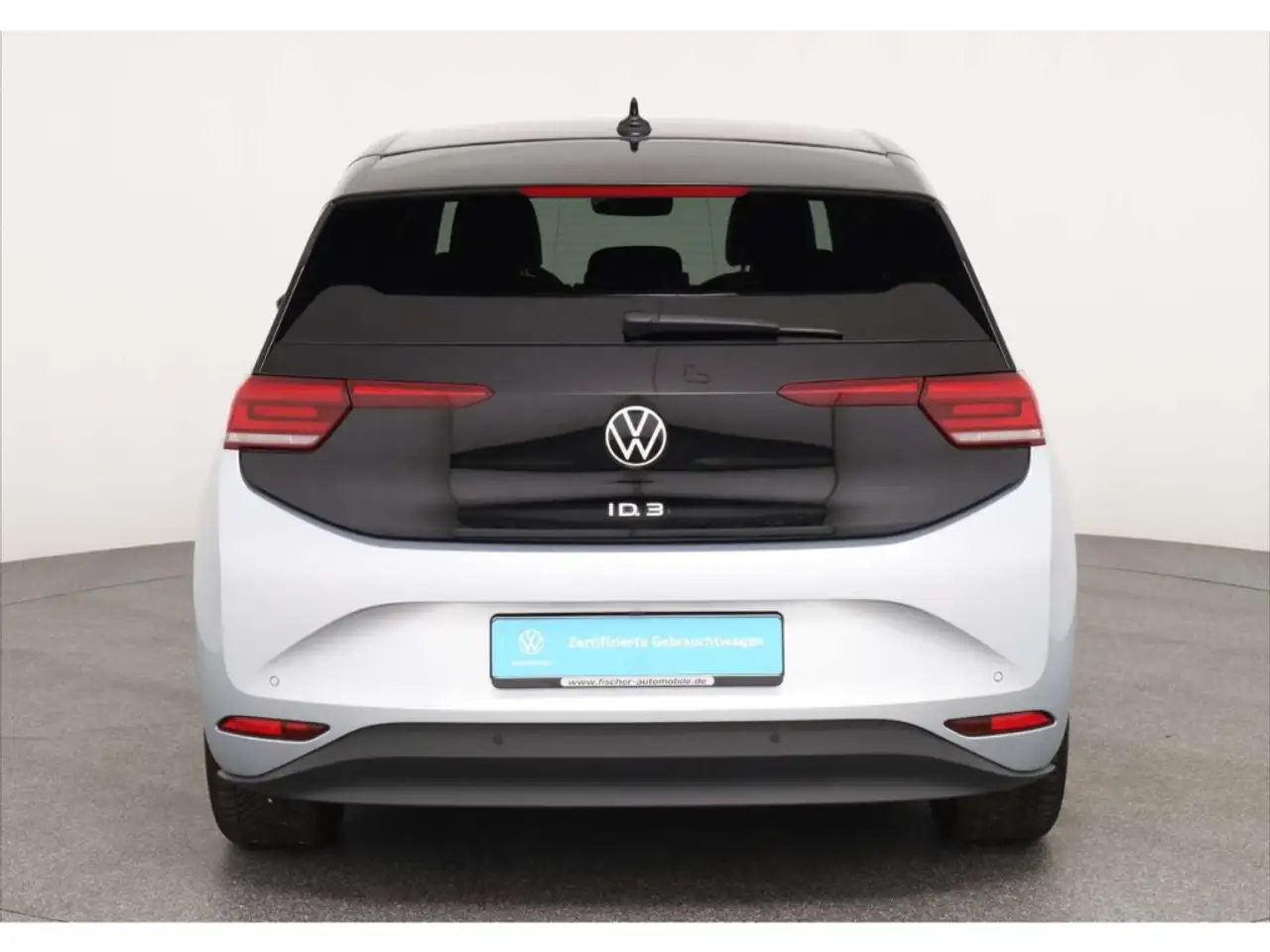 Volkswagen ID.3 Pro Move 58kWh NAV/LED/AHK/ACC/RFK/19'', миниатюра 6