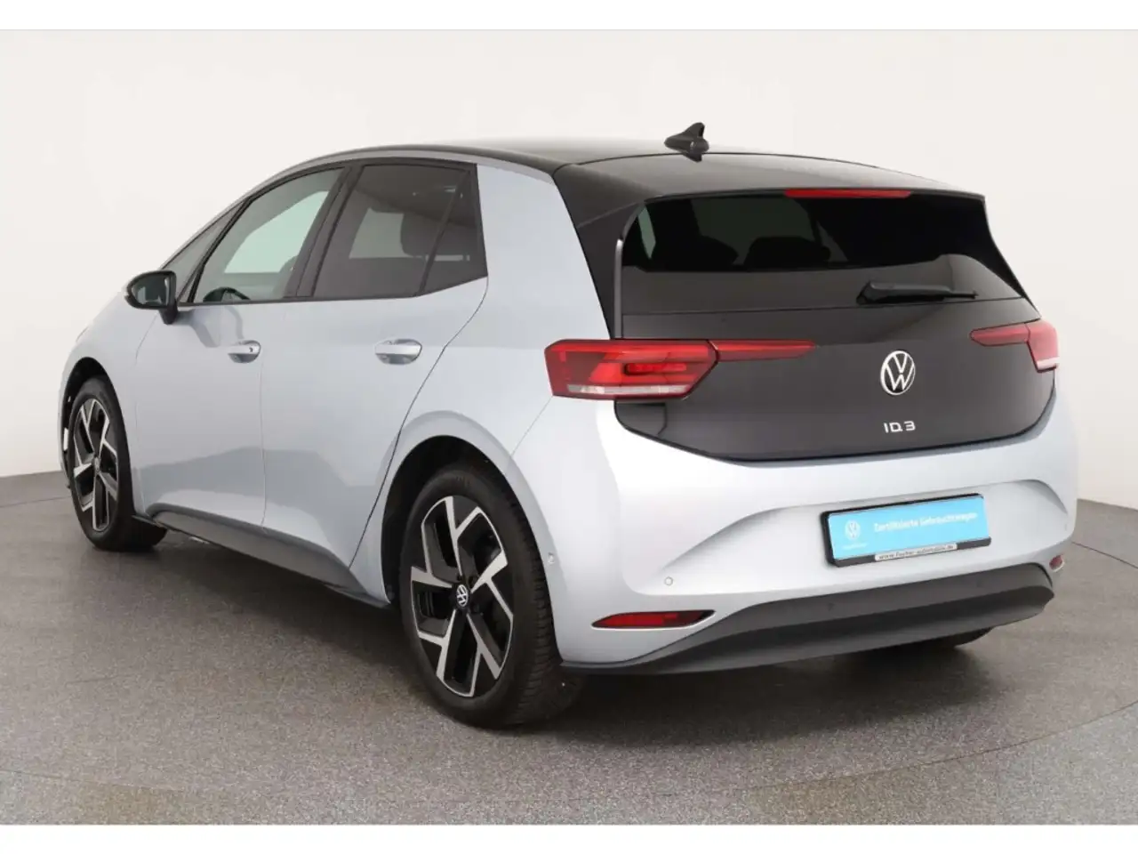 Volkswagen ID.3 Pro Move 58kWh NAV/LED/AHK/ACC/RFK/19'', миниатюра 4